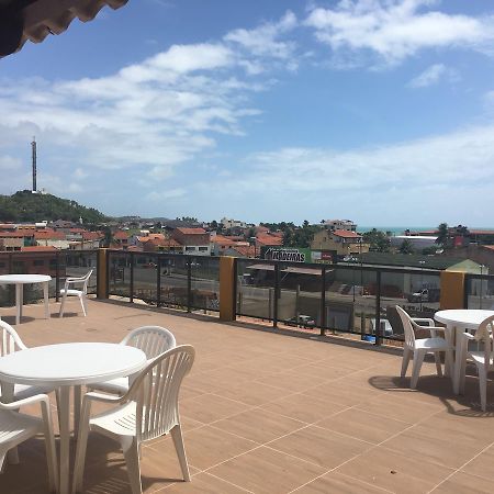 Maragogi Praia Flats Exterior foto