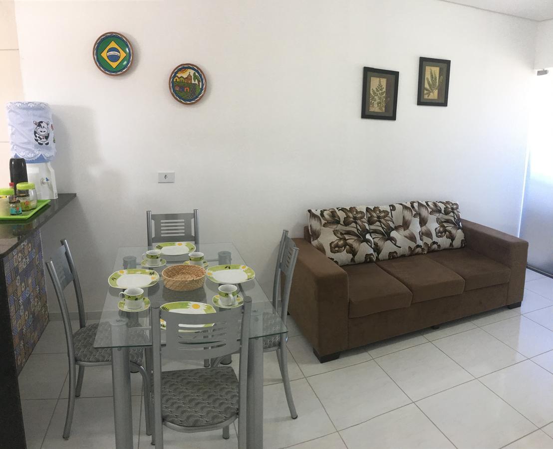 Maragogi Praia Flats Exterior foto